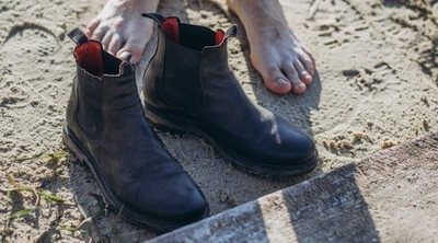 Botas Chelsea: el calzado ideal para el otoño