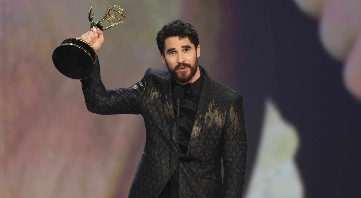 Emmy 2018: los looks de hombres se abrazan a la moda