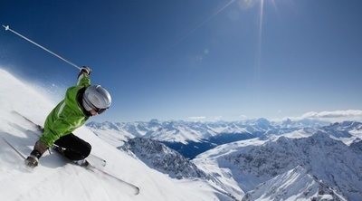Ropa de esquí para lucir en las pistas este invierno