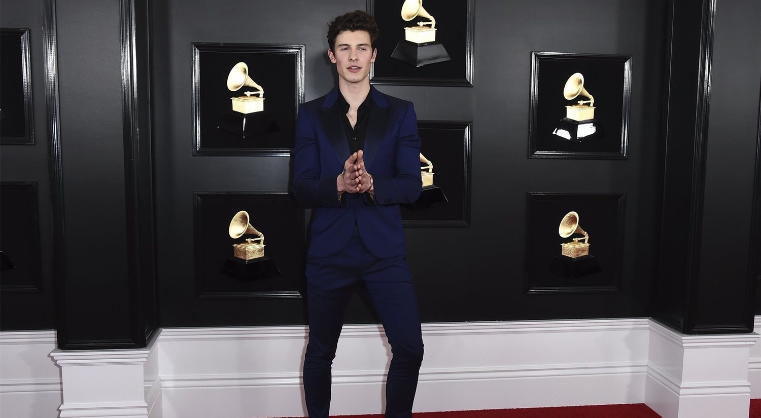 Grammy 2019: los hombres mejor (y peor) vestidos de los Grammy 2019