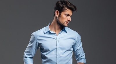 Camisas: tipos de camisas, cuellos y puños