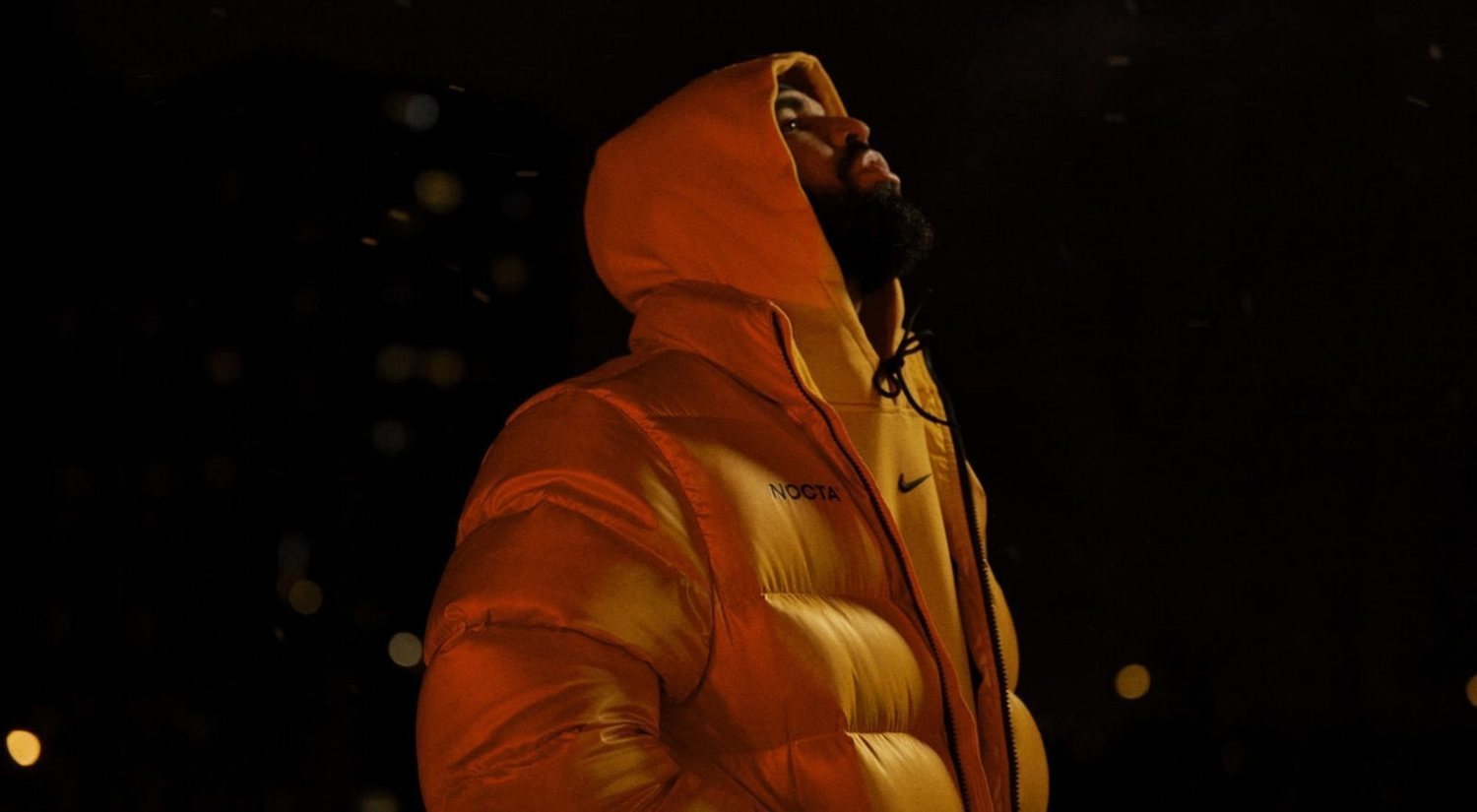 NOCTA: todo sobre la marca de Drake y Nike