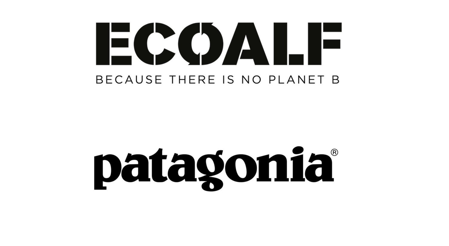 Patagonia y Ecoalf, referencias de la moda sostenible