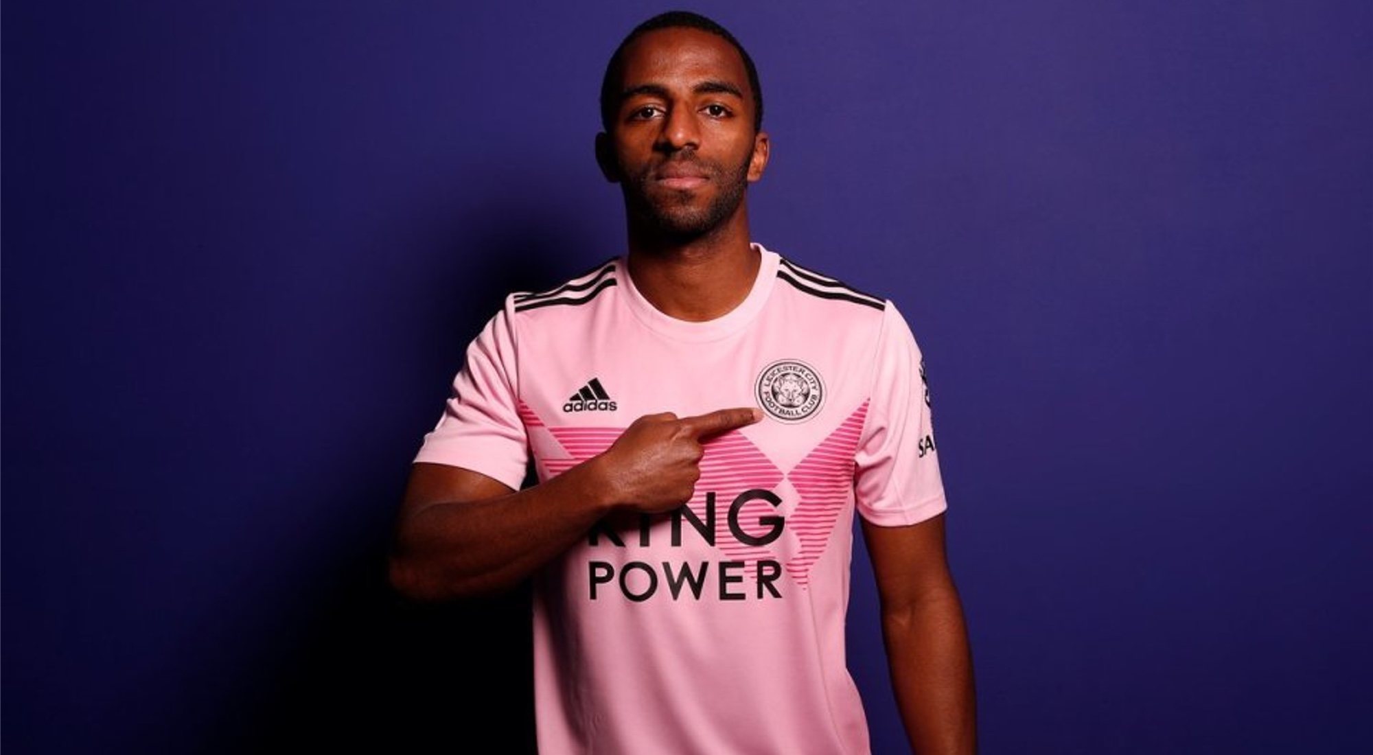 camisetas rosadas de futbol 2019