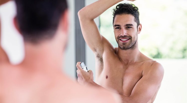 Desodorantes: tipos y cuál es mejor