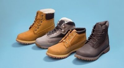 Las botas que usarán los hombres en otoño-invierno