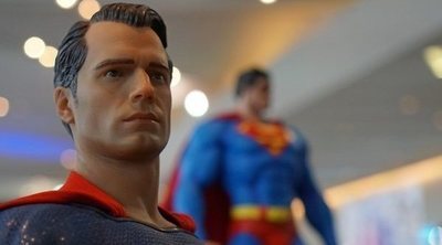 Tener la mandíbula de Superman ya es posible gracias a una operación estética