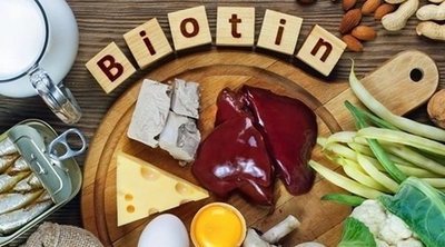 Biotina o vitamina H: tu mejor aliado para un pelo sano y fuerte