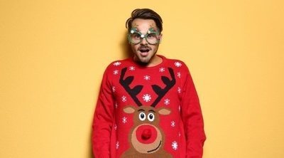 Los mejores jerséis de Navidad y cuándo llevarlos