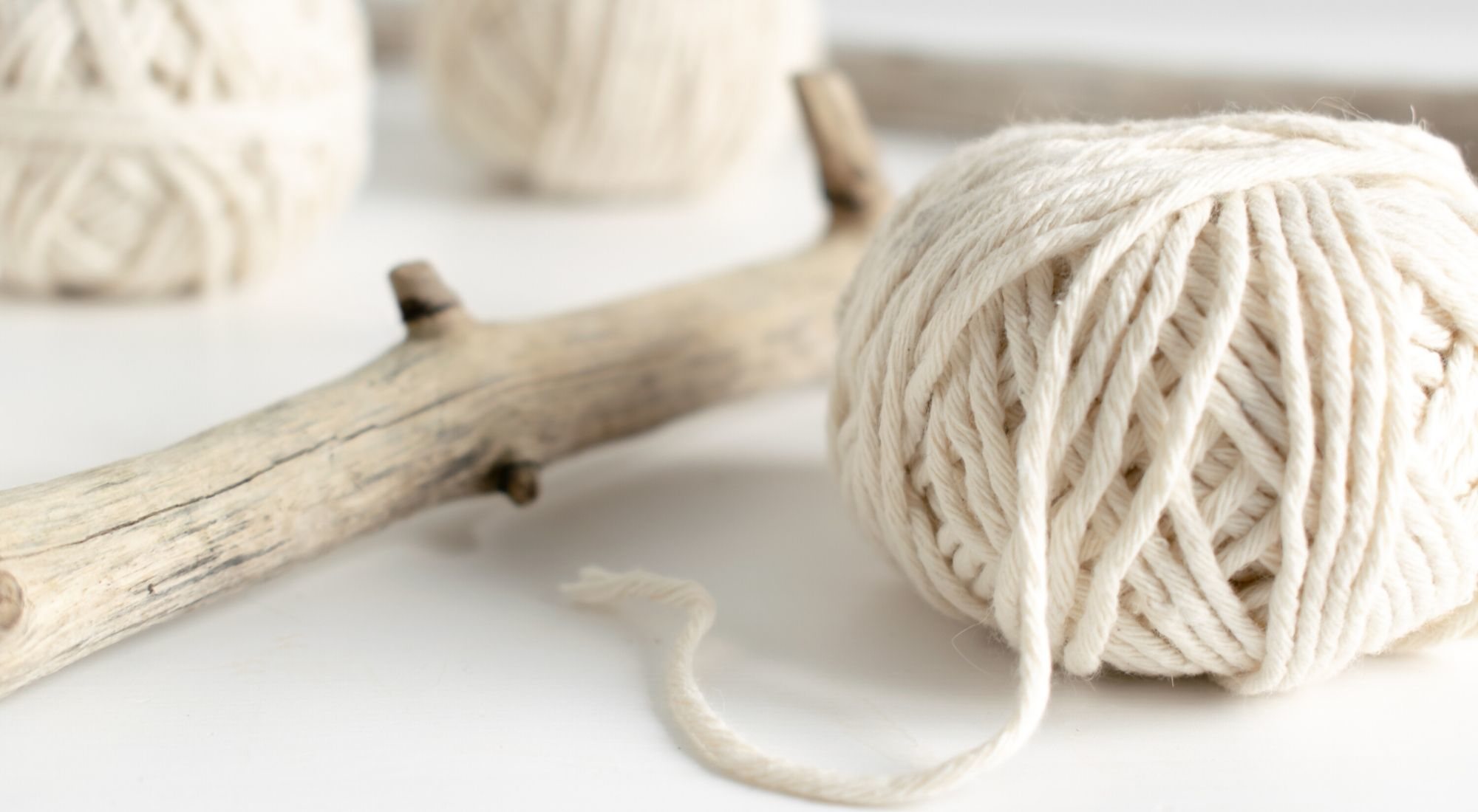 Tipos de lana, para qué sirven y cuáles son mejores - MENzig
