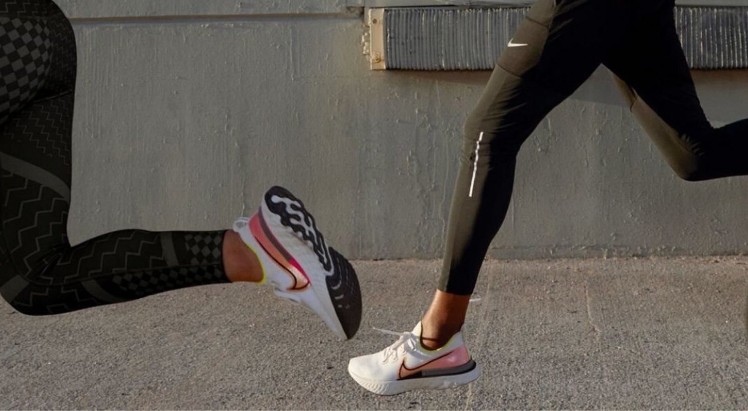Nike React Infinity Run: las zapatillas antilesiones