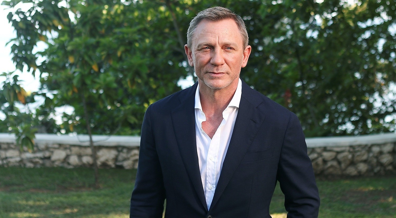 Daniel Craig: estilo del último gran James Bond