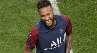 Neymar tampoco 'se queda' en Nike: ficha por PUMA