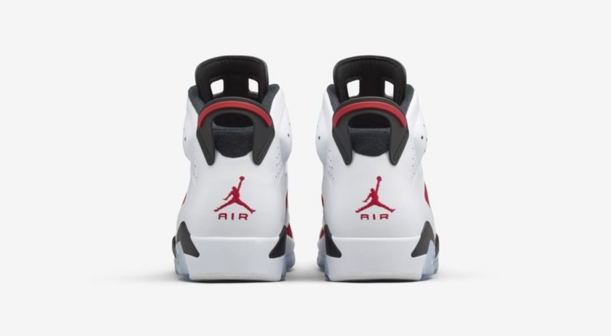 Resonar Escritor obturador Nike Air Jordan 6 Retro 'Carmine': imágenes oficiales, precio y fecha de  lanzamiento - MENzig