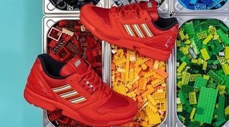 Adidas ZX 8000 'Color Pack': LEGO y adidas siguen sacando nuevas colecciones