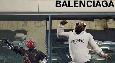 Balenciaga x Fortnite: todo sobre la nueva colección de ropa real y virtual