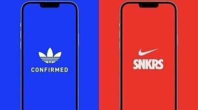 Adidas y Nike se volverán a encontrar en los tribunales