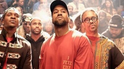 Yeezy, Seasons 1-9: lo mejor que sacó Kanye West cada año