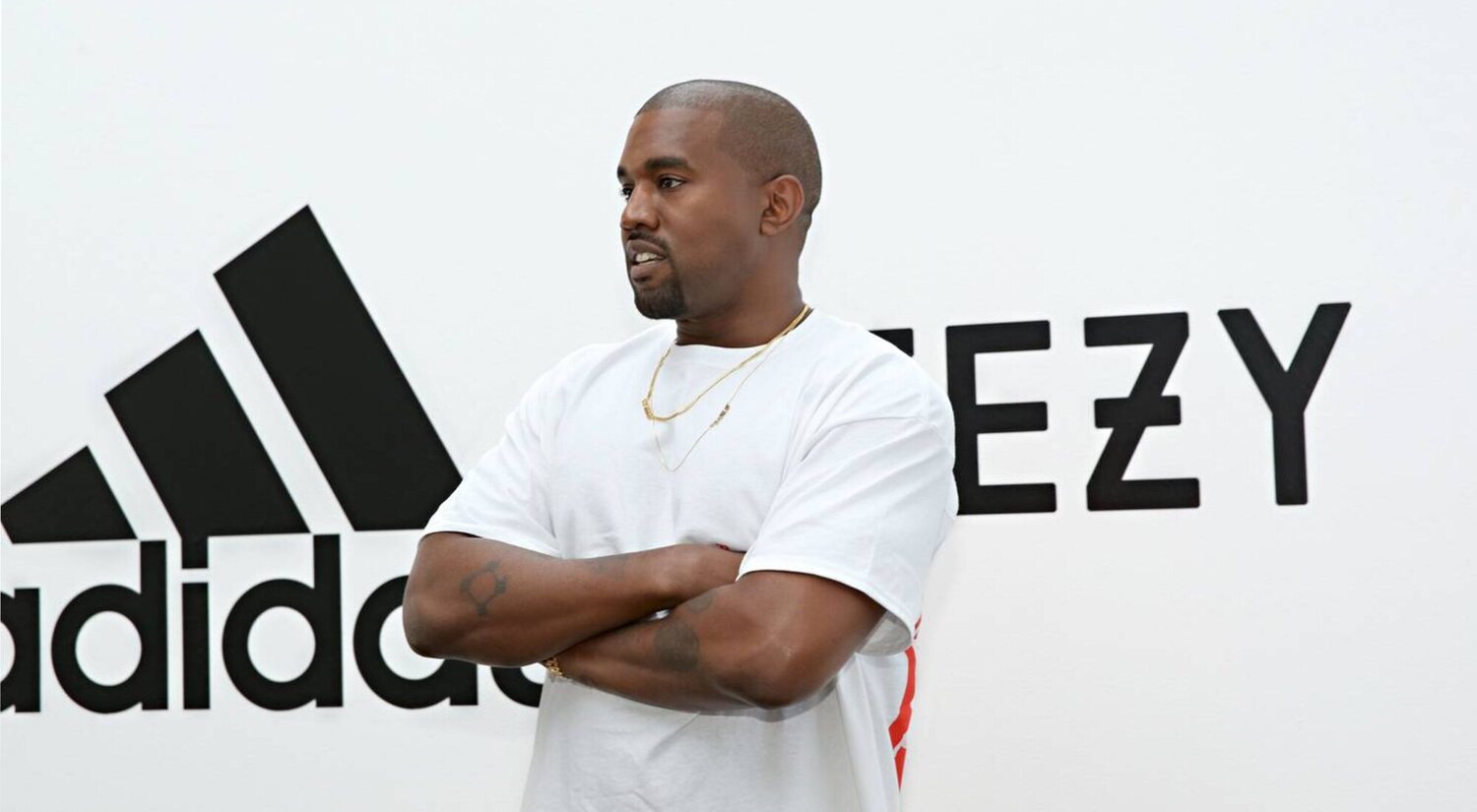 Las Yeezy, un 20% más caras en la reventa desde la ruptura Kanye-adidas