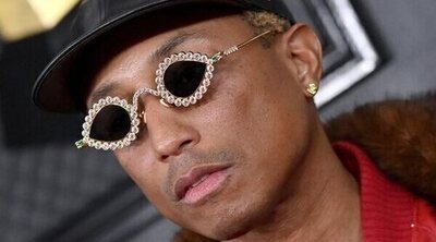 Pharrell Williams, director creativo de Louis Vuitton: repasa su trayectoria en la moda