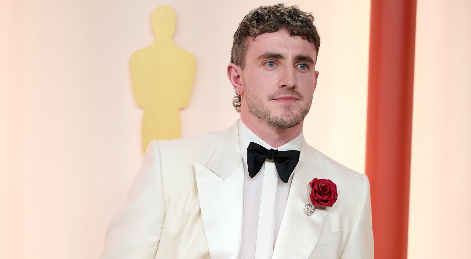 Oscars 2023: los hombres mejor vestidos