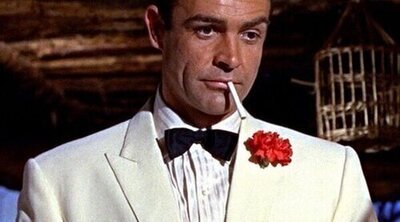 Oscars 2023: Paul Mescal y su traje del James Bond de Sean Connery