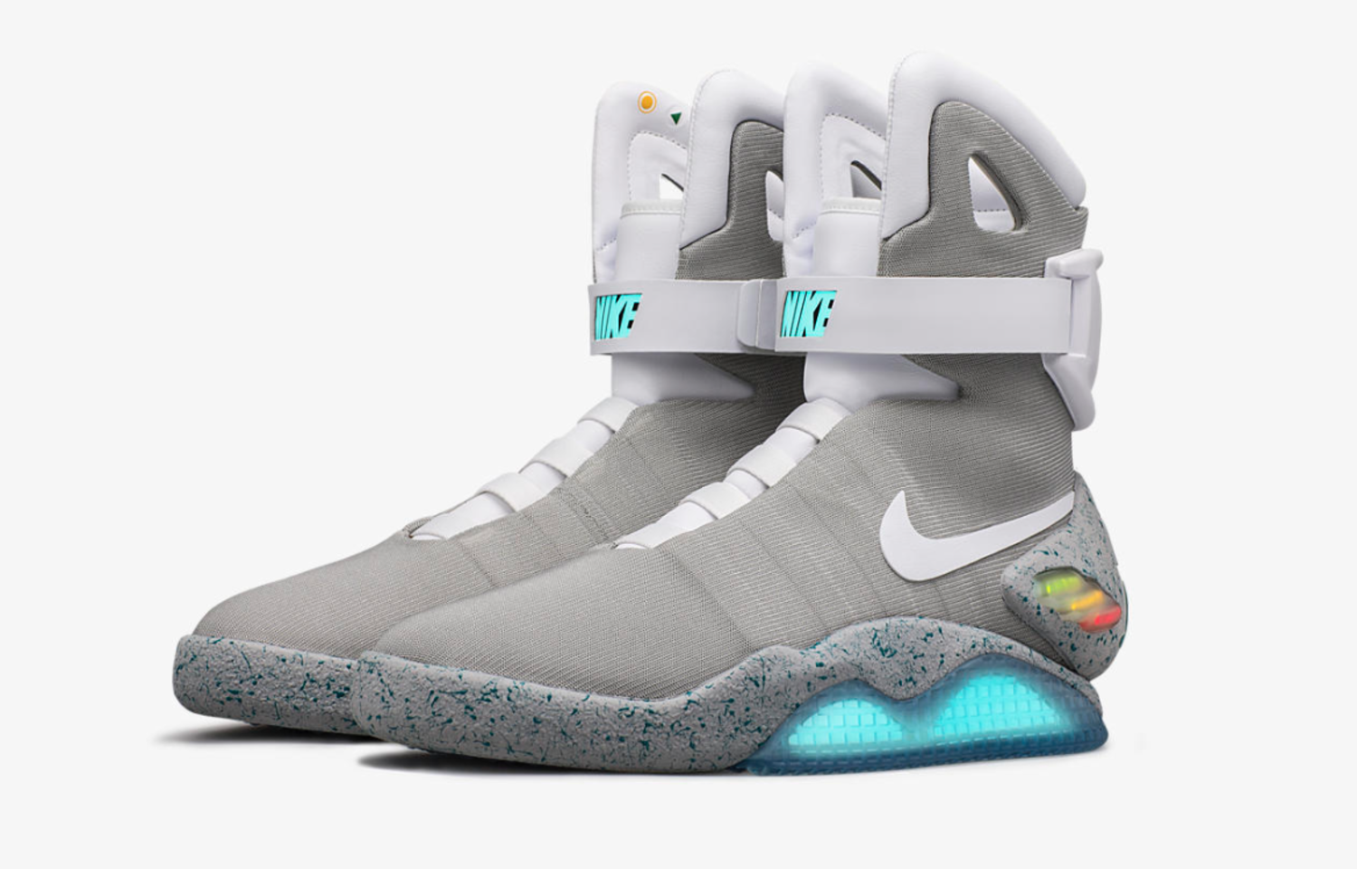 Nike Mag 2016