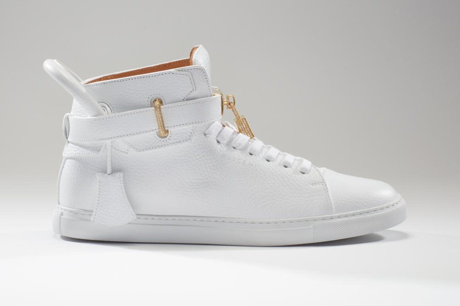 Buscemi 100 MM Diamond