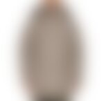 Parka North Face marrón (otros colores disponibles)., imagen de sustitución