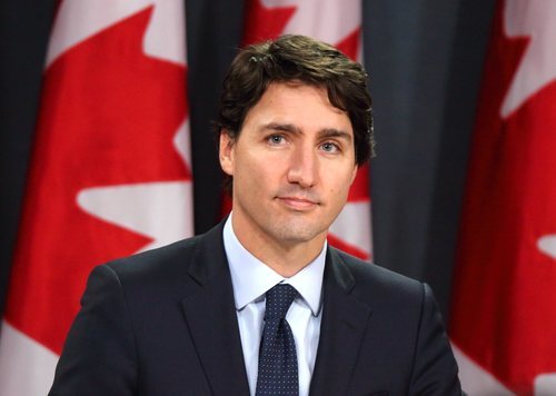 Justin Trudeau está viviendo los peores momentos de su carrera política.