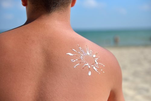 La crema solar es la mejor prevención contra el cáncer de piel