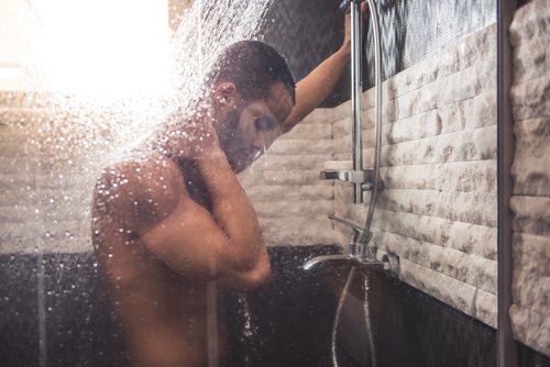 Las duchas son muy necesarias, pero pueden ser contraproducentes si se abusa de ellas