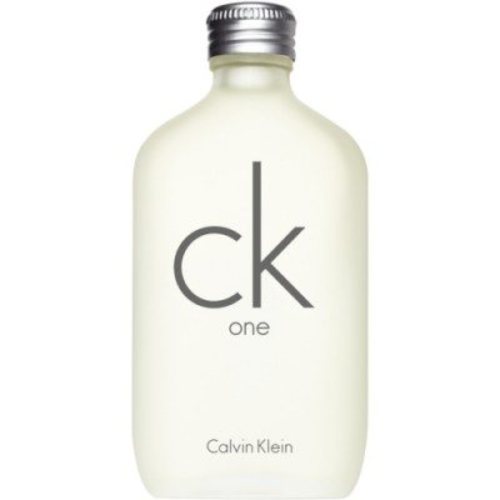 CK ONE - Calvin Klein