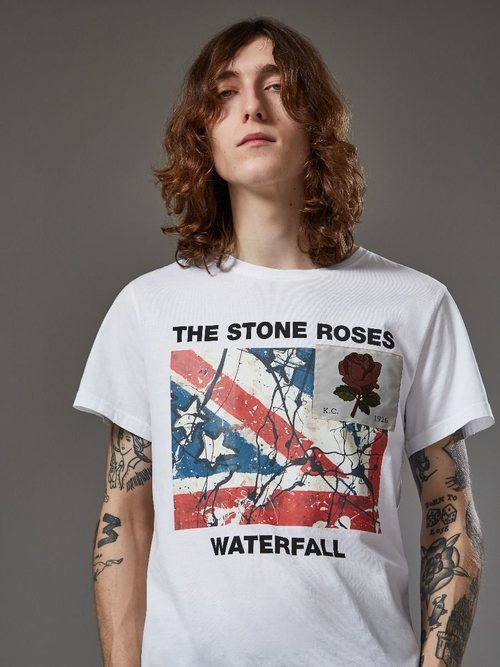 Colección 'The Stone Roses'.