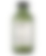 El aftershave incluye fitocannabinoides y ginseng siberiano, en un frasco de 118 ml, imagen de sustitución