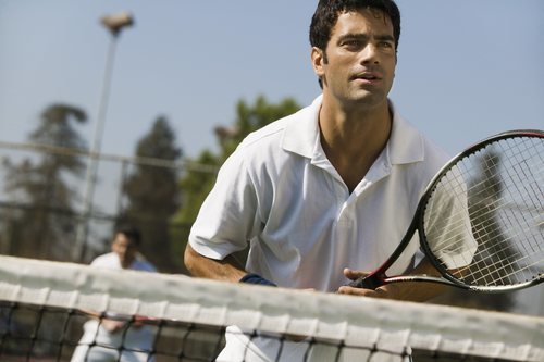 El tenis es un deporte ideal a partir de los 30: ejercicio físico que no destroza tu cuerpo