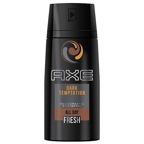 Axe Dark Temptation 150 ml
