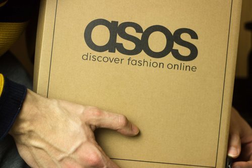 ASOS no es solo una web de compra de ropa: tiene un compromiso social destacable.