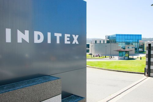 Inditex tiene un total de 13 outlets en España y uno en Italia.