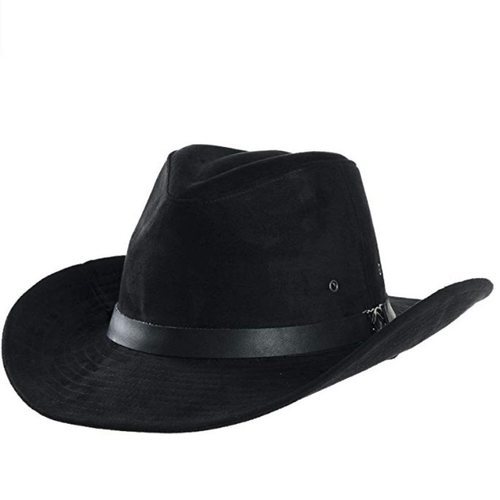 Sombrero Cowboy.