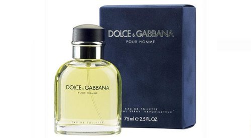Dolce & Gabbana pour homme