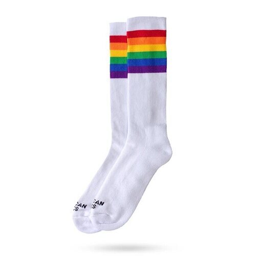 Calcetines American Socks Rainbow Pride